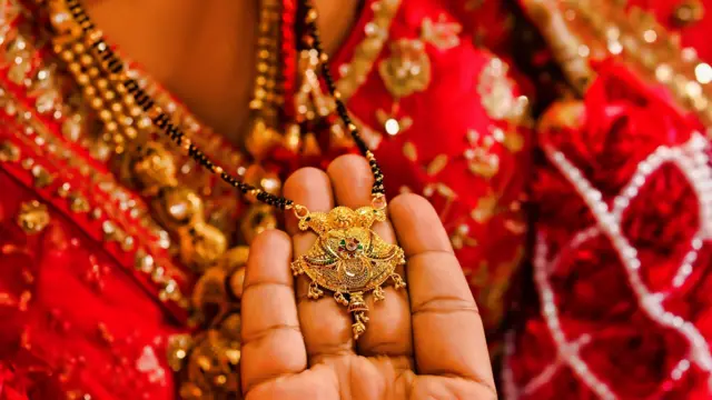 મંગળસૂત્ર