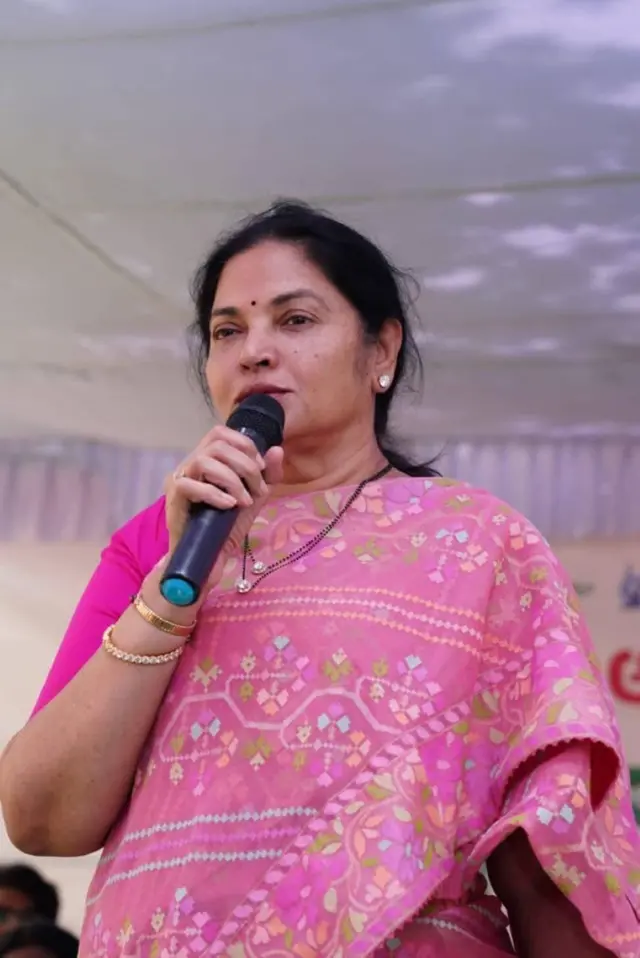 టీడీపీ, వైసీపీ, కోవూరు, నెల్లూరు