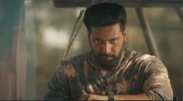 அகிலன் விமர்சனம்