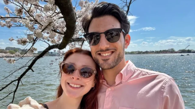 پلار وايي، میلګریم د اسرائیلو او فلسطیني ډلو 'یوځای کولو' لپاره کار کاوه
