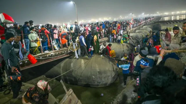 महाकुंभ