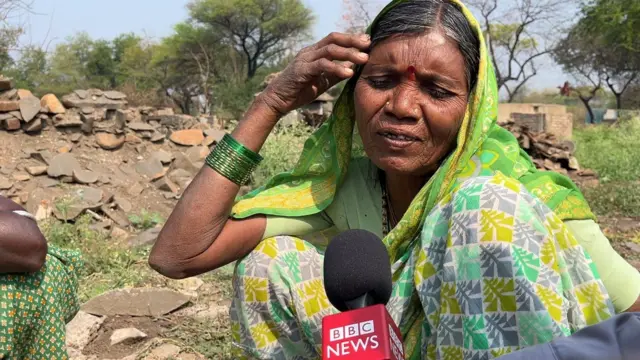 म्हादाबाई इबितदार