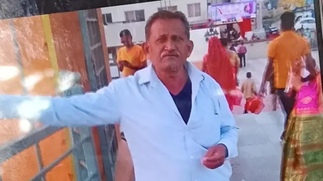  ભાવનગરમાં એક હીરાના વેપારીની અપહરણ બાદ હત્યાની ફરિયાદ