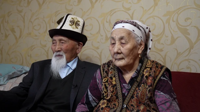 Аспек Жумашев