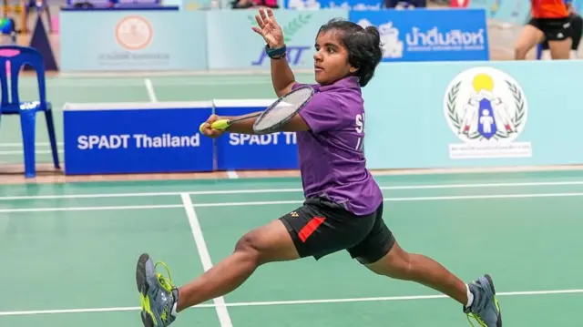 நித்ய ஸ்ரீ