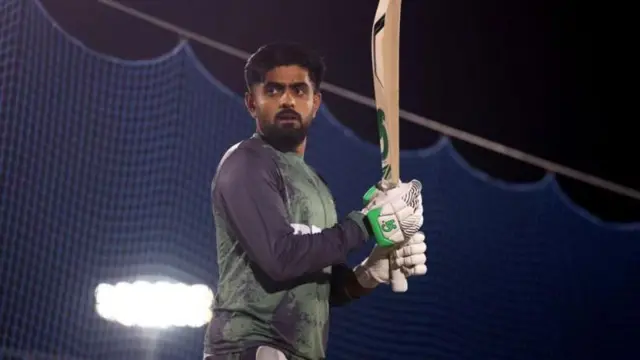 ఇండియా పాకిస్తాన్ చాంపియన్స్ ట్రోపీ 