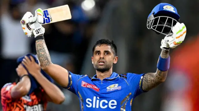 ஐபிஎல் 2025, மும்பை இந்தியன்ஸ் அணி, ஹர்திக் பாண்டியா, ரோஹித் சர்மா