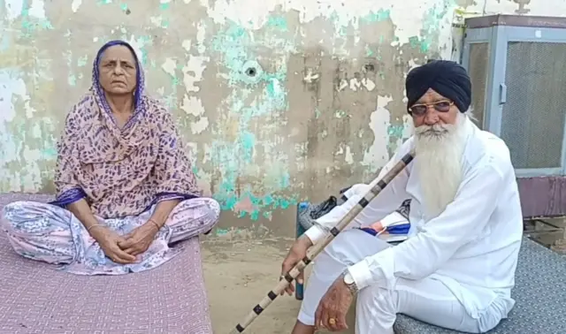 ਕੌਰ ਸਿੰਘ