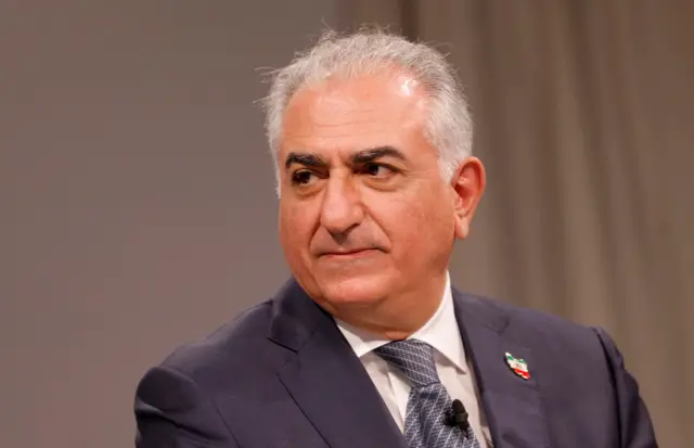 این نخستین بار است که گروهی از مخالفان جمهوری اسلامی به کنفرانس امنیتی مونیخ دعوت می‌شوند