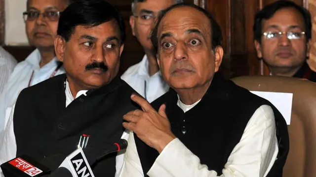 दिनेश त्रिवेदी