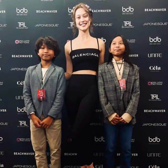 กรกมล ชุมพวง