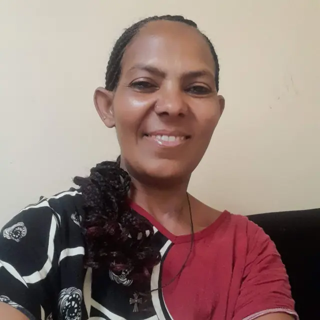 ኣስመረት ብርሃነ