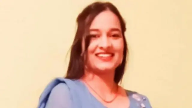 दर्शना पवार