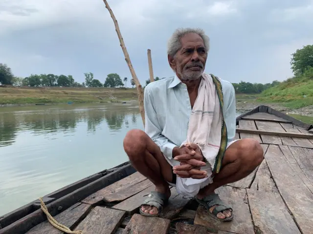 बेगूसराय, गिरिराज सिंह