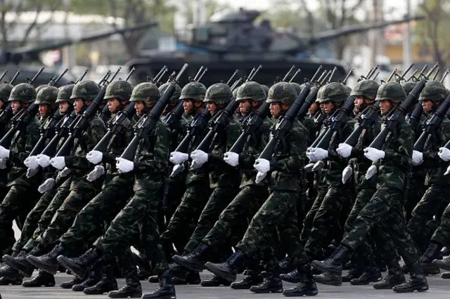 ดร.นันทนา ชี้ภาพลักษณ์ที่ติดลบของกองทัพไทย สามารถถูกแก้ไขได้ผ่านการลงมือแก้ไขปัญหามากกว่าการสื่อสารเพื่อสร้างภาพลักษณ์