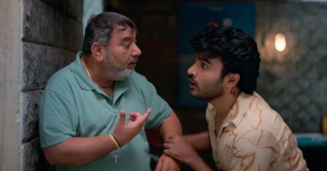 కె ర్యాంప్, కిరణ అబ్బవరం, రివ్యూ