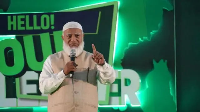 शफीकुर रहमान साल 1984 में औपचारिक तौर पर जमात-ए-इस्लामी में शामिल हुए थे.