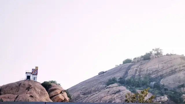 திருப்பரங்குன்றம்