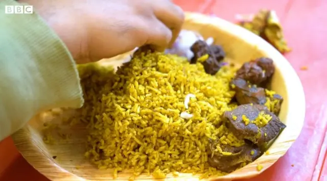 బిర్యానీ