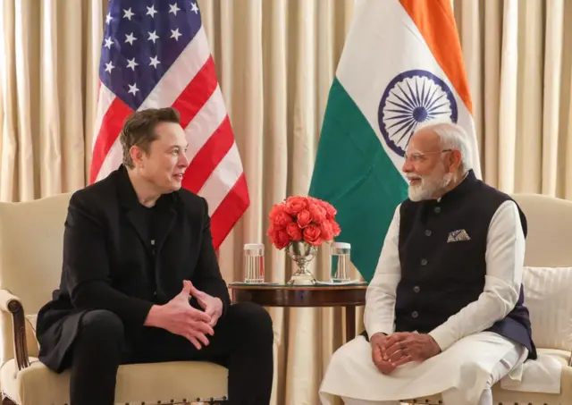 બીબીસી ગુજરાતી ઇલોન મસ્ક સ્ટારલિંક ગુજરાત ઇન્ટરનેટ 