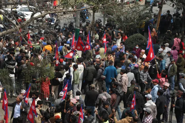 ज्ञानेन्द्र शाह