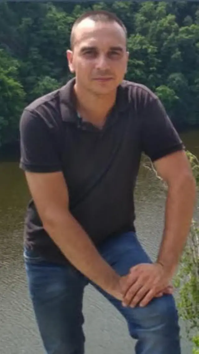 цивільні заручники