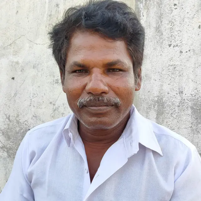 கண்ணீர்க் கடலில் எக்கியார்குப்பம்