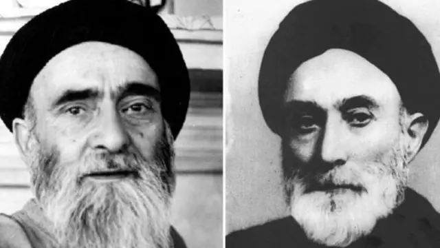 ب﻿رادران زنجانی