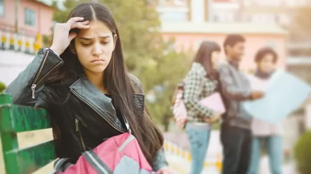 கனடா இந்திய மாணவர்கள்