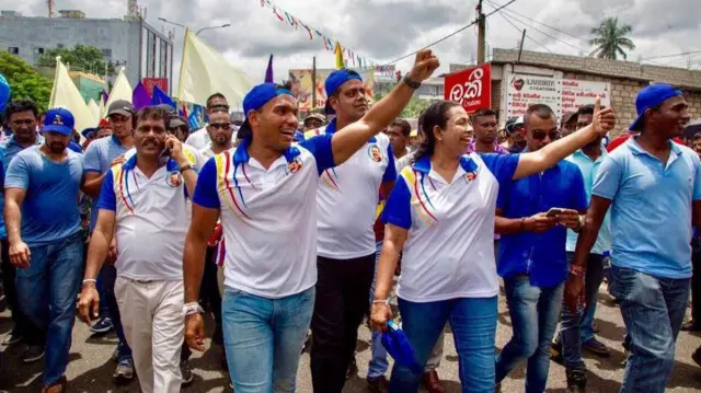 2020 වසරේ පැවති පාර්ලිමේන්තු මහ මැතිවරණයේදී ද සනත් නිශාන්ත රාජ්‍ය අමාත්‍යවරයා පුත්තලම දිස්ත්‍රික්කයේ වැඩිම මනාප ලබා ගත් අපේක්ෂකයා බවට පත්විය. 