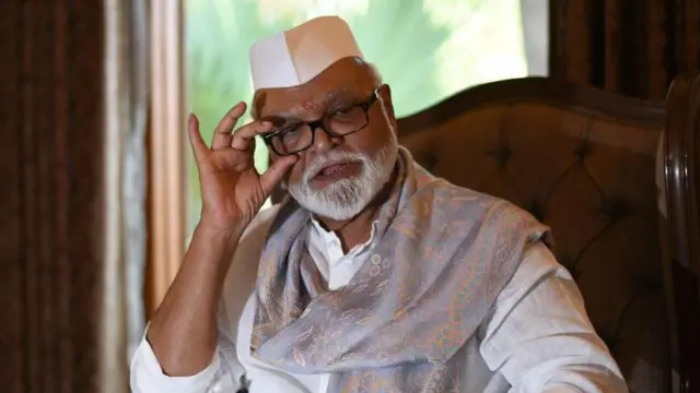 छगन भुजबळ
