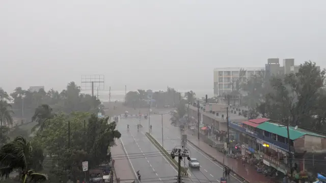 কক্সবাজার কলাতলী পয়েন্ট