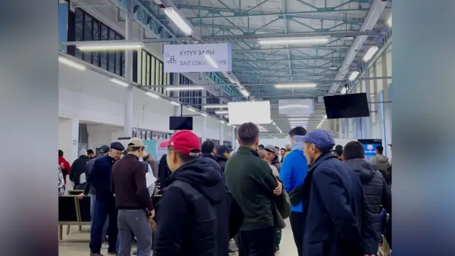 Бул маселе боюнча шаар тургундарынын пикири бир кылка эмес. 