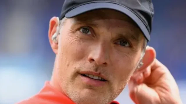 Thomas Tuchel