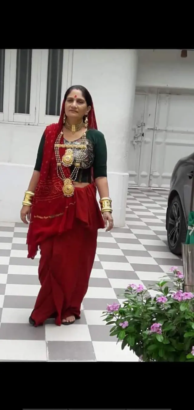 કુતિયાણા બેઠક પર ઢેલીબહેન કાંધલ જાડેજા માટે પડકાર સર્જી શકશે?