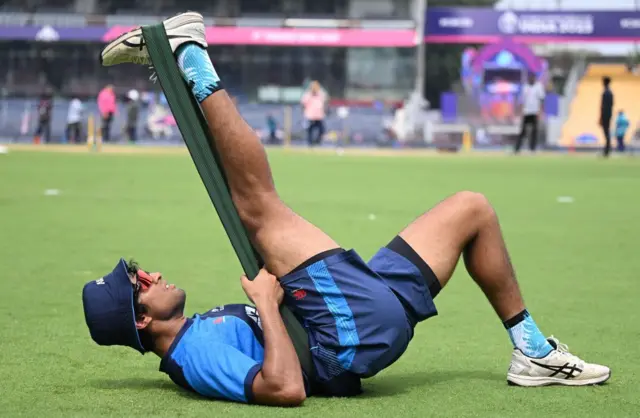 ఎక్సర్‌సైజ్‌లు