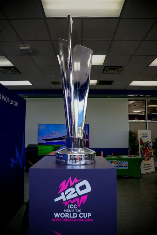 ਆਈਸੀਸੀ ਟੀ20 ਵਿਸ਼ਵ ਕੱਪG
