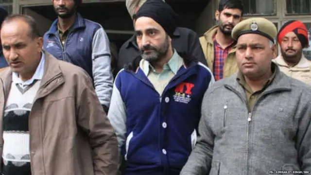 ਜਗਤਾਰ ਸਿੰਘ ਤਾਰਾ