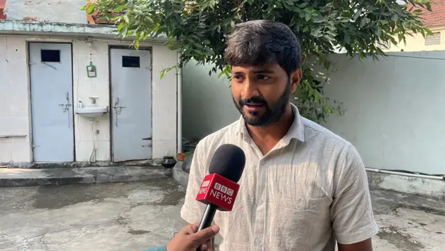 બીબીસી ગુજરાતી, ગુજરાત, બીબીસી, અમદાવાદ, કચ્છ, અદાણી ગ્રૂપ, વાંઢિયા ગામ,