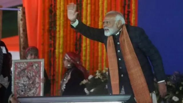 பாகிஸ்தான் பிரதமர் ஷாபாஸ் ஷெரீப்