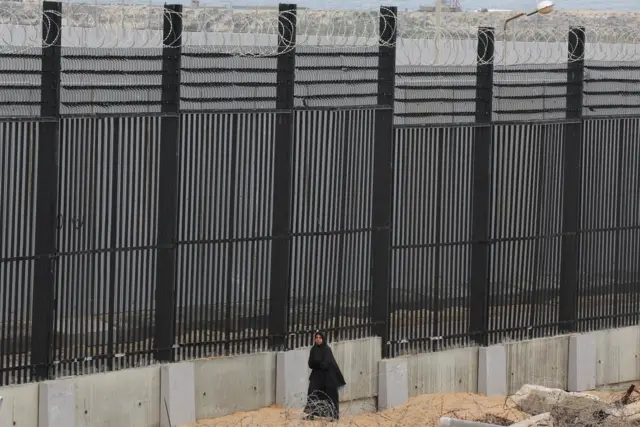 "الدعم الحقيقي لا يزال قائما لحماس بين سكان غزة"