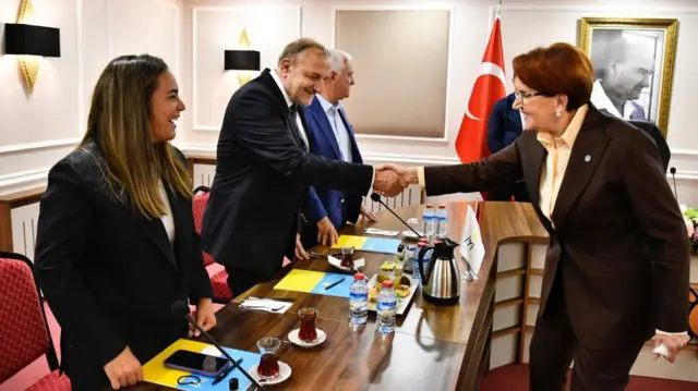 İYİ Parti
