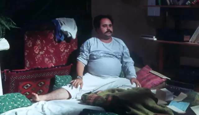 نمایی از فیلم «اجارهنشینها»