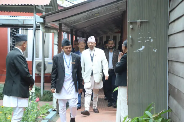 पहिलो बैठकको अध्यक्षता ज्येष्ठ सदस्य अर्जुन नरसिंह केसीले गर्नेछन् 