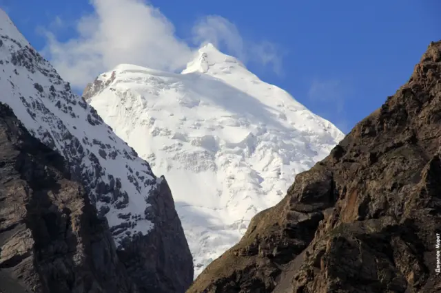 Кыргыз тоолору