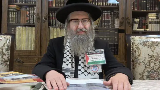 ડેવિડ વાઇસ