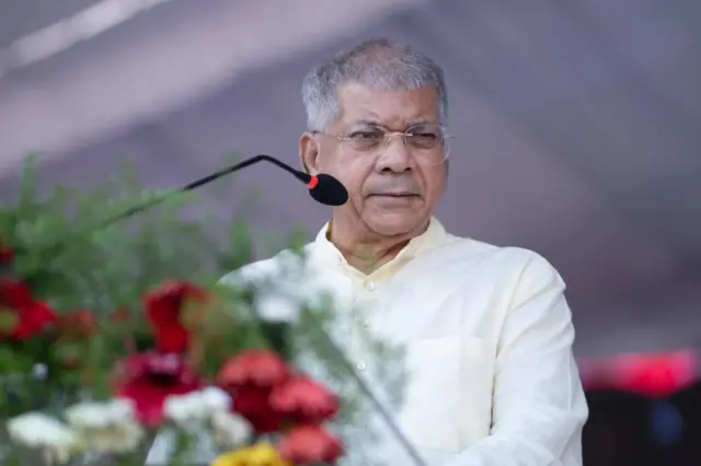 प्रकाश आंबेडकर