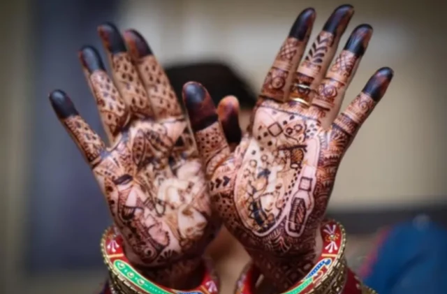 குழந்தைத் திருமணம் 