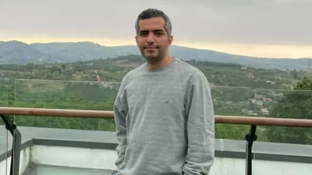 Arvin Mohammadi aliuawa katika shambulio la Israel kwenye jengo la utawala la gereza la Evin