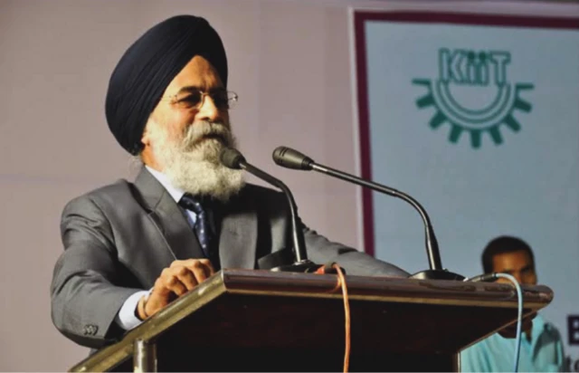 ਸੁਰਜੀਤ ਪਾਤਰ